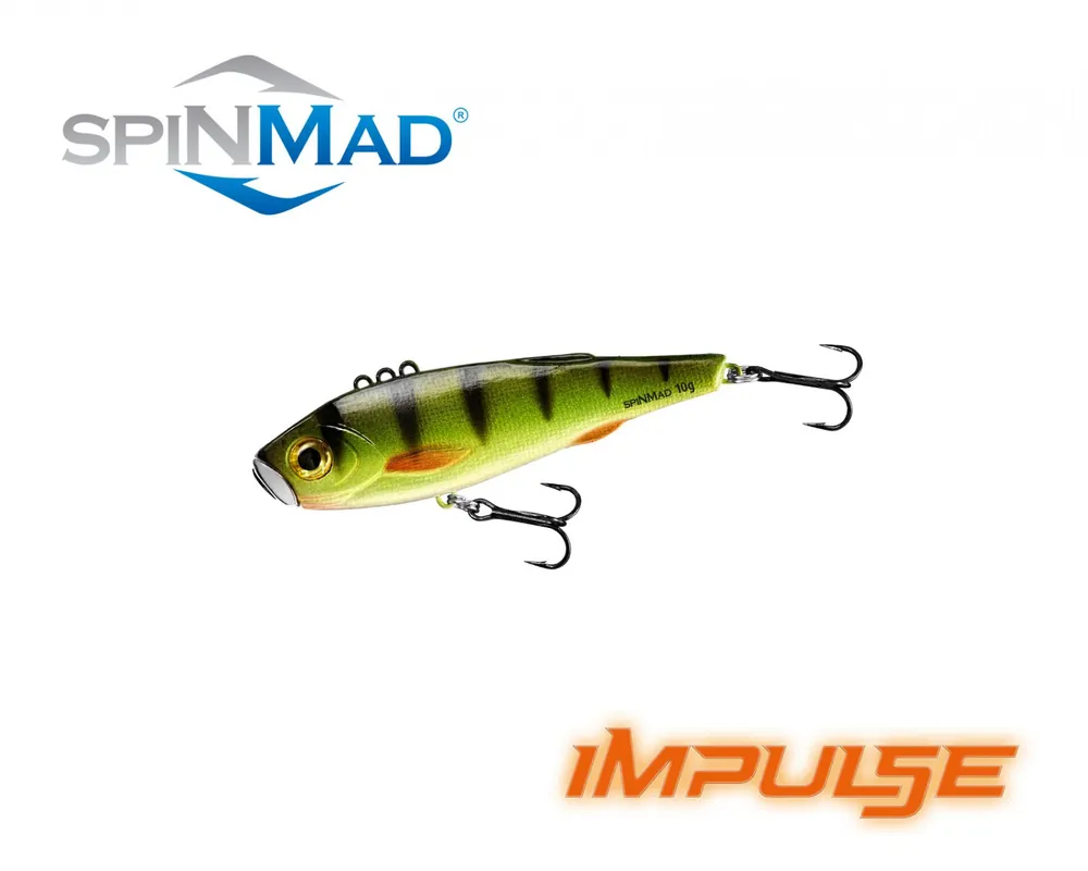 Veilige Betaling Impulse 10g 2605