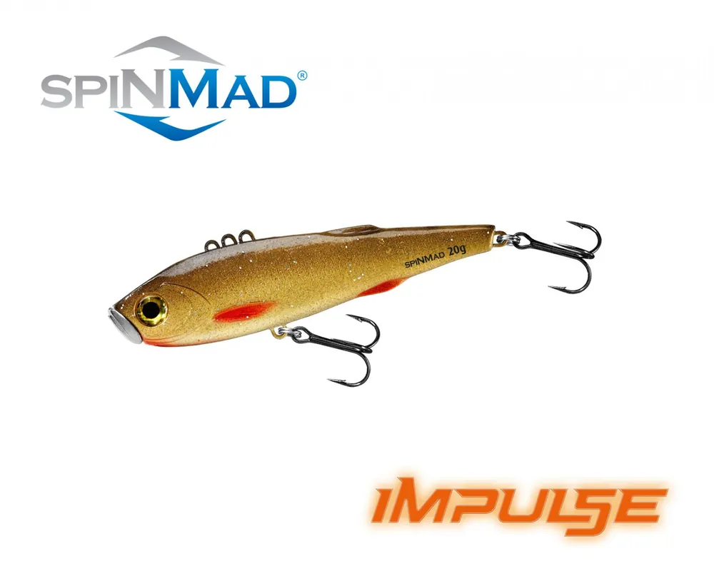 Impulse 20g 2702 Veilige Betaling