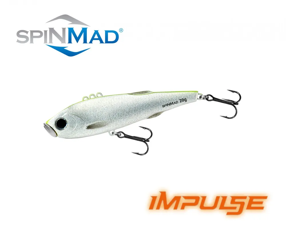 Impulse 20g 2704 Favoriet
