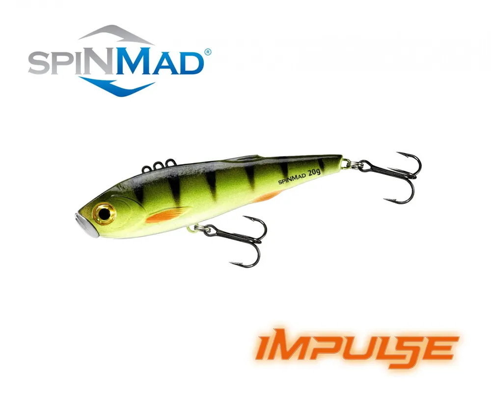 Fabrieksprijs Impulse 20g 2705