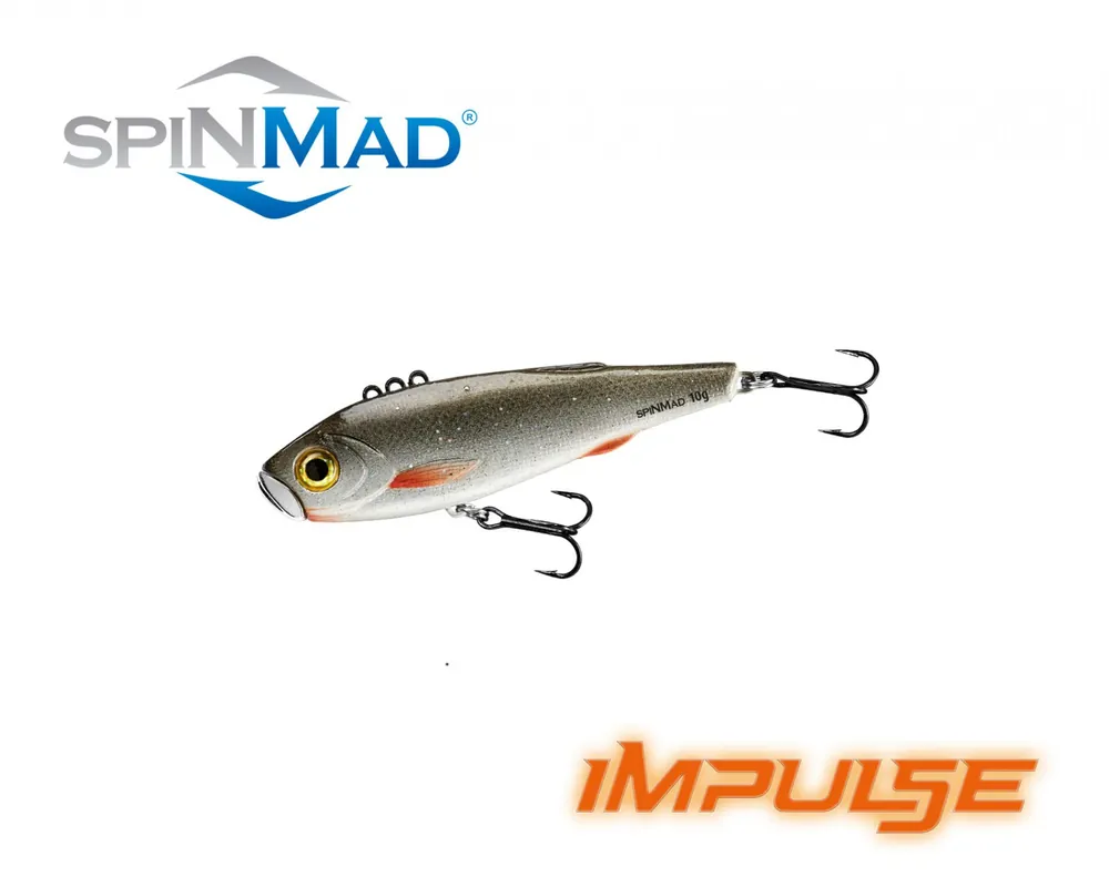 Weekendaanbieding Impulse 10g 2601