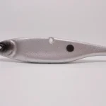 ZT VibroCat 70g - Silver Voordeelprijs