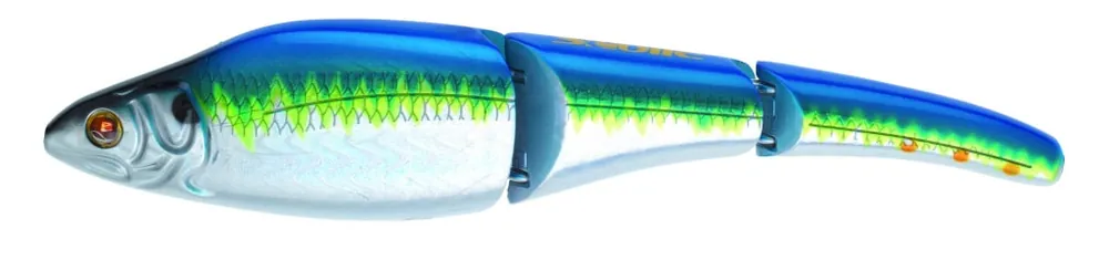 Sébile Magic Swimmer fast sinking 145mm NBR Premium
