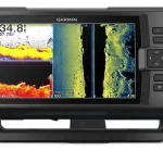 Garmin STRIKER Vivid 9sv GT52HW-TM jeladóval Aanbieding