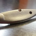ZT VibroCat 90g - Silver Shop Nu