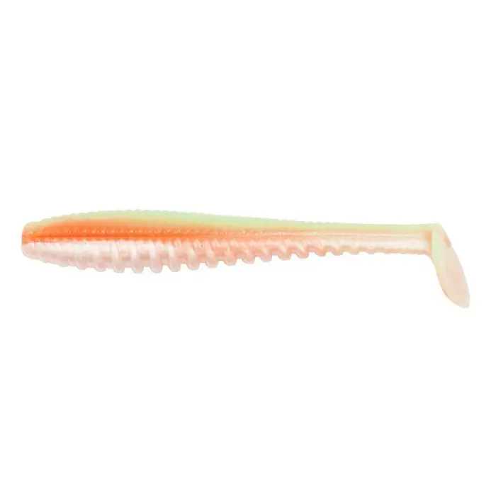 Koop Vandaag Pontoon21 Awaruna EVO (3313) Sea Green Carrot Pearl Bait