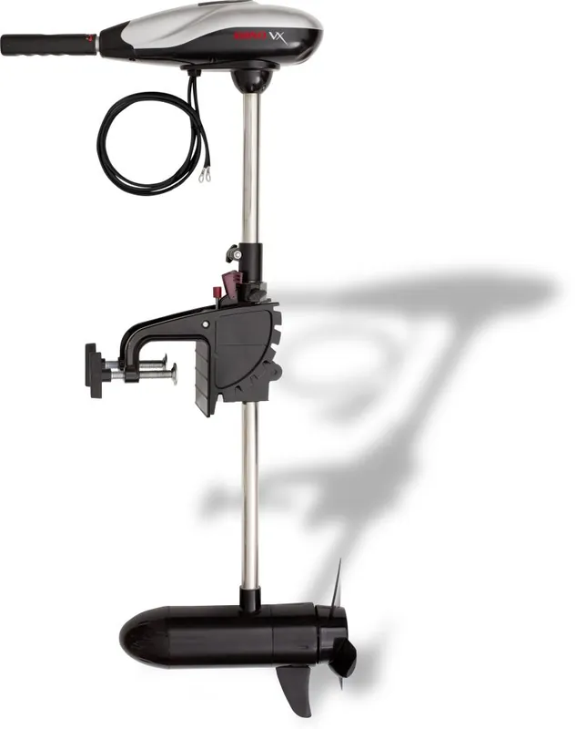 Uitverkoop RHINO VX 65 elektromos csónakmotor