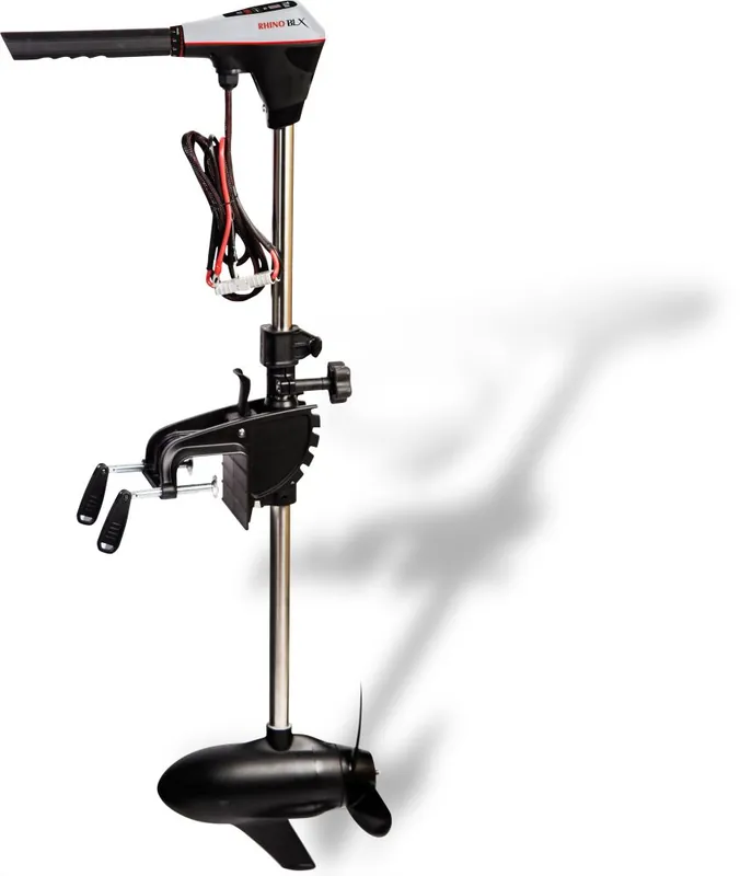 Actieprijs RHINO BLX 70 elektromos csónakmotor