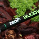 Beperkte Voorraad ZECK FISHING Buddy
