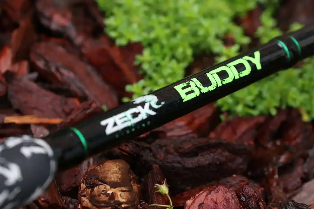 Beperkte Voorraad ZECK FISHING Buddy