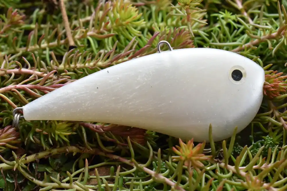 GLAVINJARA 125g lágygumi ólomhal - 100mm white Shop Nu