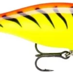 Rapala Shad Rap SSR-7 Hot Tiger Voordeelprijs