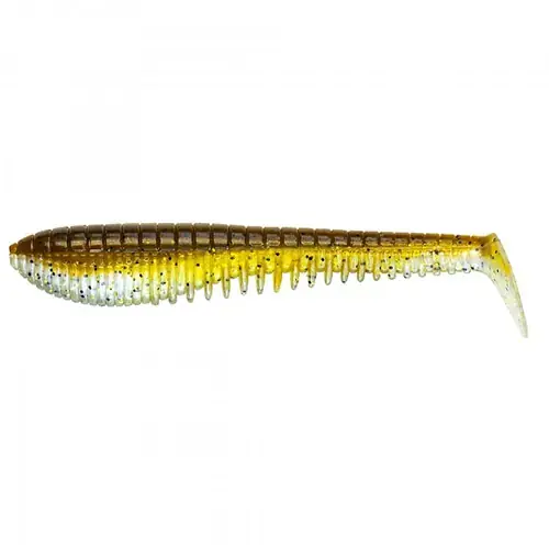Tijdelijk Beschikbaar Pontoon21 Awaruna EVO (3312) Brown Hornet Pearl Bait