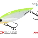 KING 14g 3810 Shop Nu