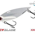 KING 14g 3807 Nieuw