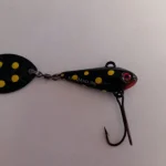 Spinmad Special edition No.2 WIR-10gr Alleen Vandaag
