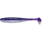 Alleen Vandaag KEITECH Easy Shiner LT 45 LT Purple Ice Shad