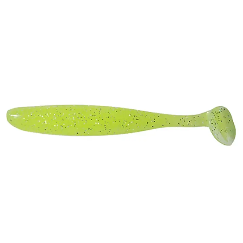 Populair KEITECH Easy Shiner LT 25 Toxic Chart