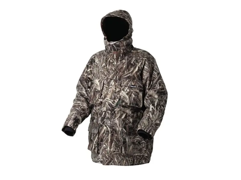 PROLOGIC Max5 Thermo Armour Thermokabát L Shop Nu