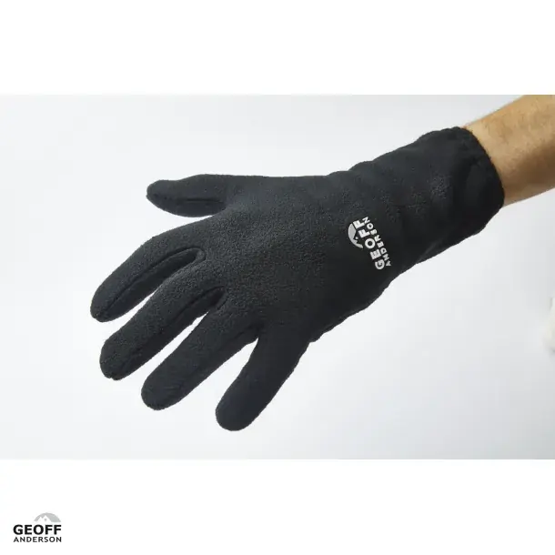 Hete Deal AirBear Fleece Glove