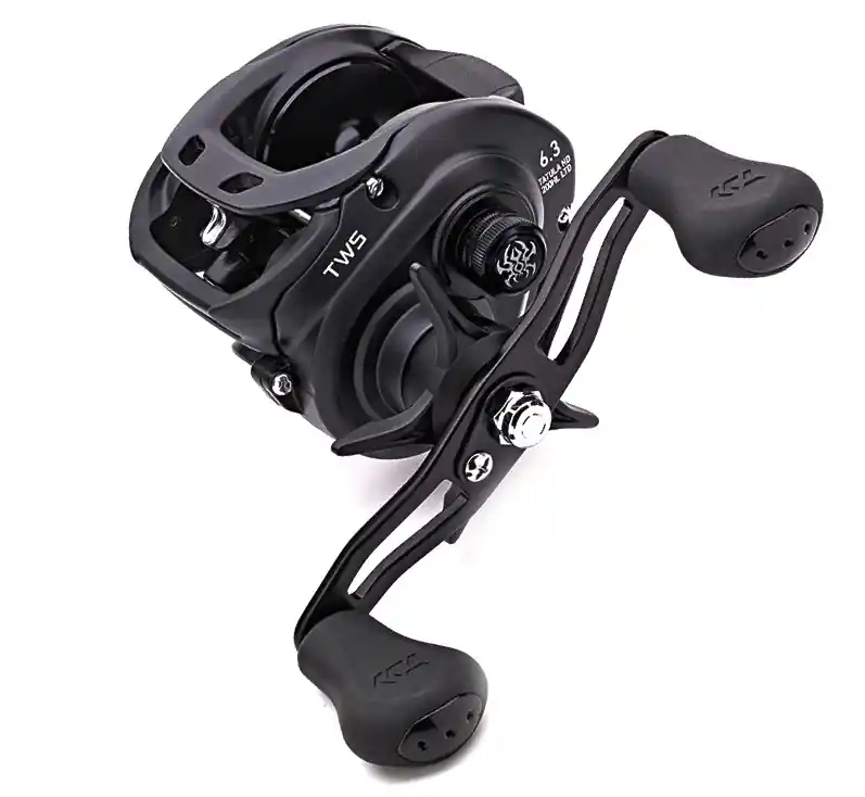 DAIWA Tatula HD 200HL LTD Koopje