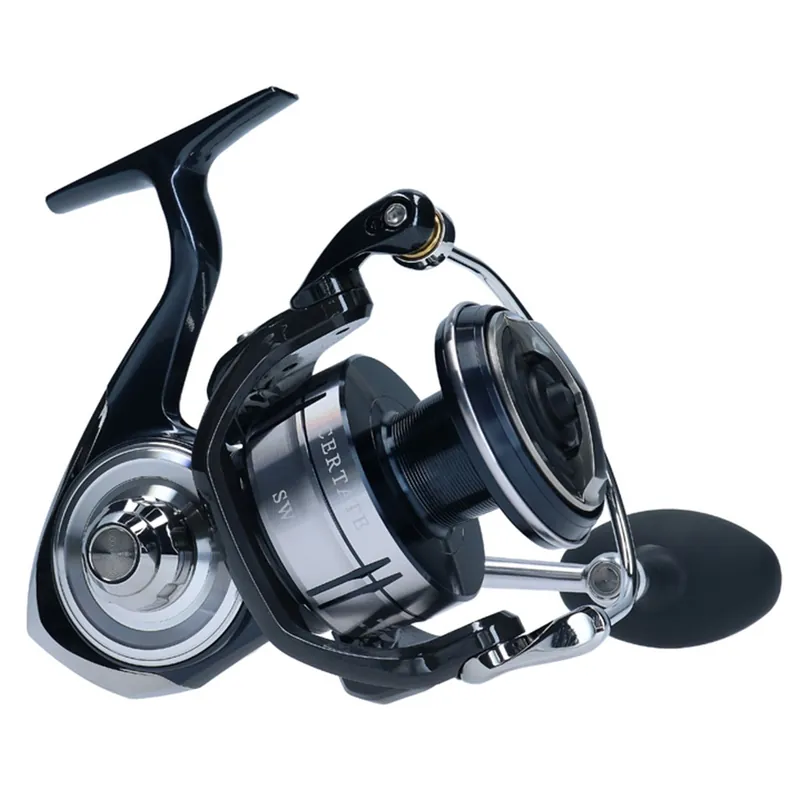 Daiwa 21 Certate SW (G) 10000-P Premium