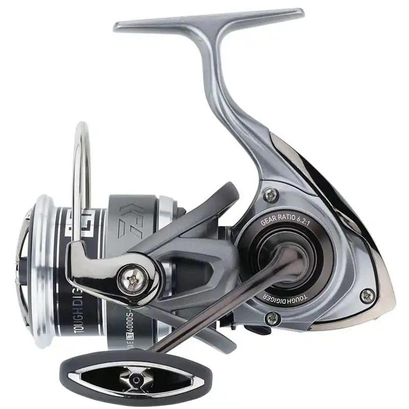 Daiwa Lexa E LT 5000S-C Korting
