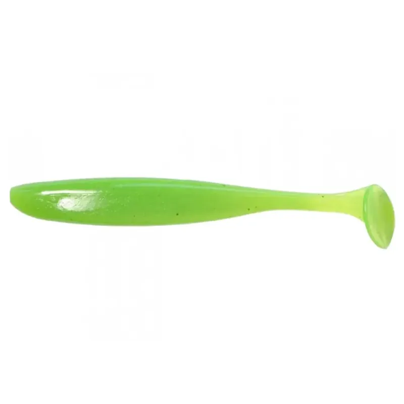 KEITECH Easy Shiner 026 Clear Chartreuse Glow Exclusieve Aanbieding