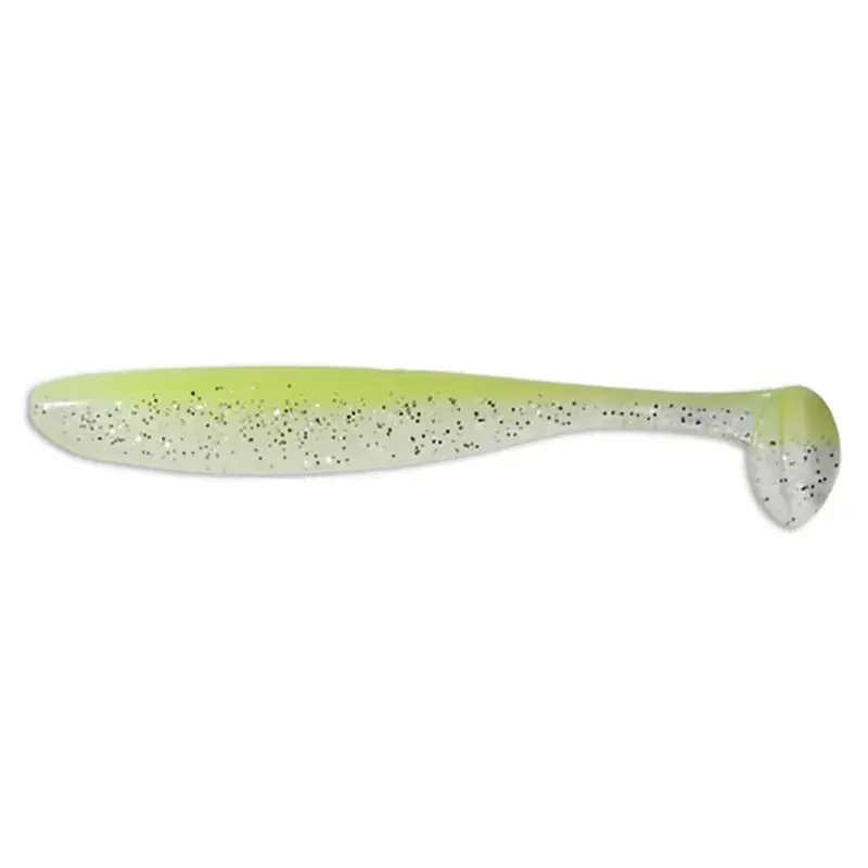 KEITECH Easy Shiner LT 16 Chartreuse Ice Betrouwbaar