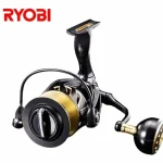 Ryobi FOKAMO SW 4000 Betaalbaar