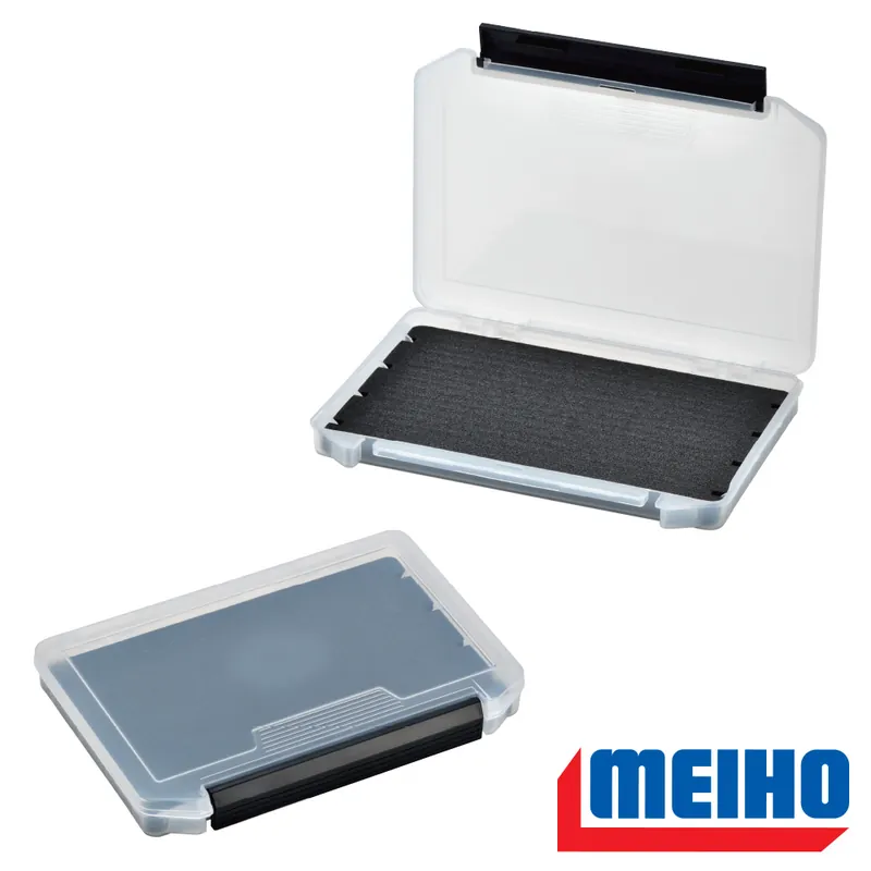 Must-Have MEIHO Slit Form Case 3020NS