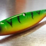 ZT VibroCat 58g - FireTiger Meest Verkocht