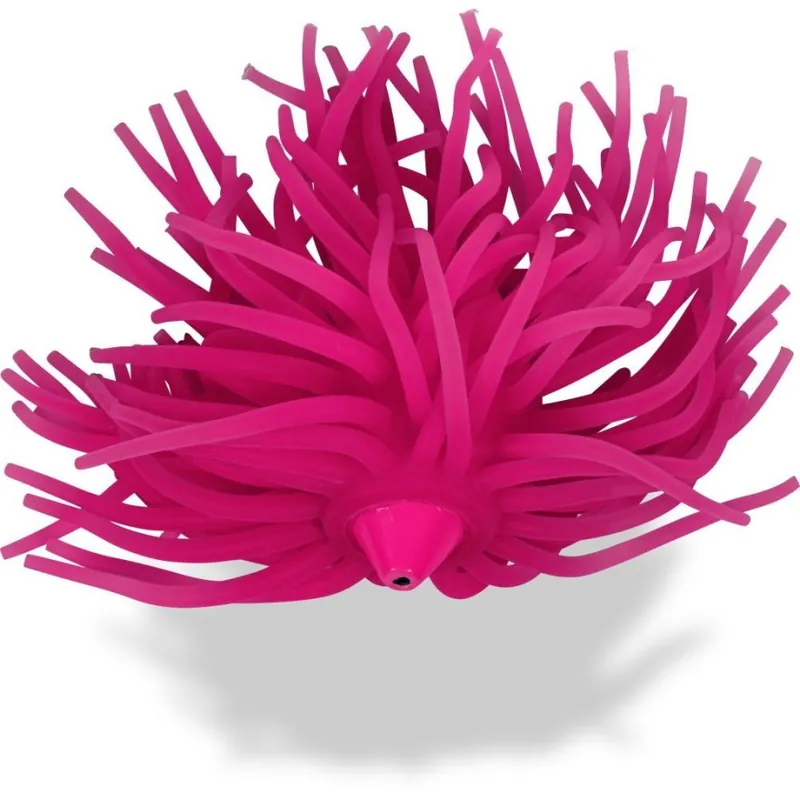 Must-Have BLACK CAT Real Worm Teaser 160g pink