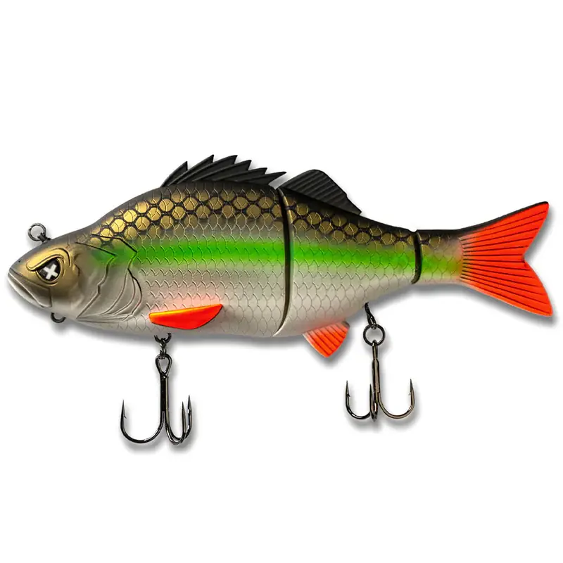 Monkey Lures Purge Glider 175 Must-Have