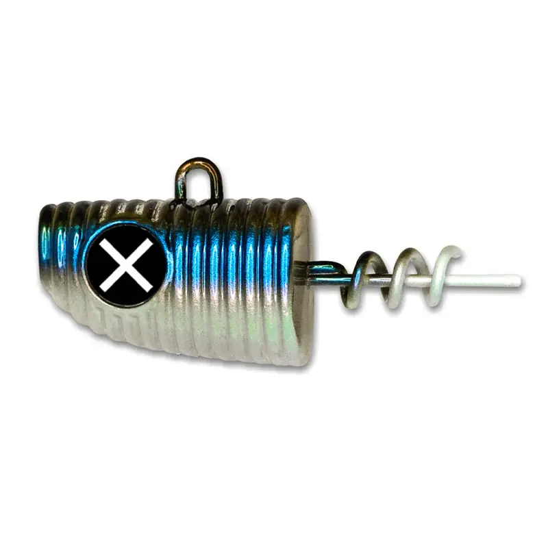 Monkey Lures Screw Head 50gr Dagaanbieding