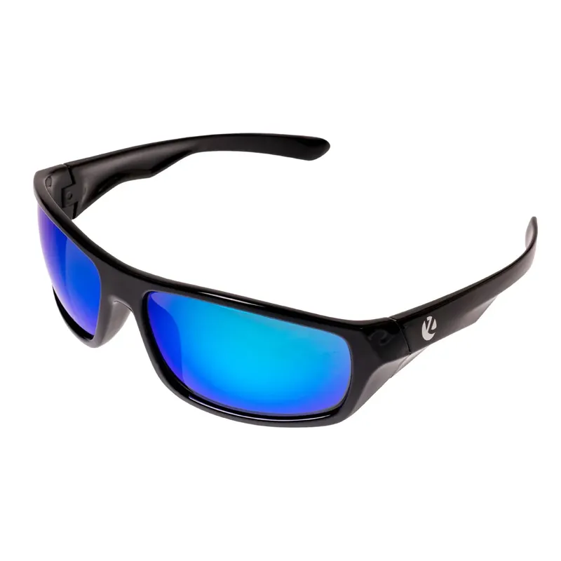 Rechtstreeks Van De Fabrikant ZECK FISHING Polarized Glasses Ice Blue
