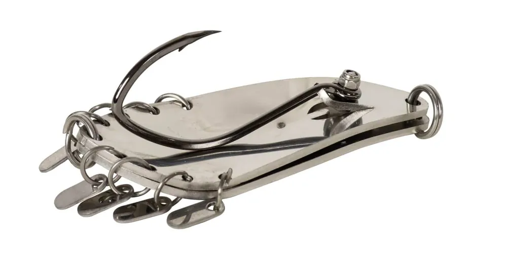 Direct Verzonden BLINKER JÖRG Rattle Spoon - 65g