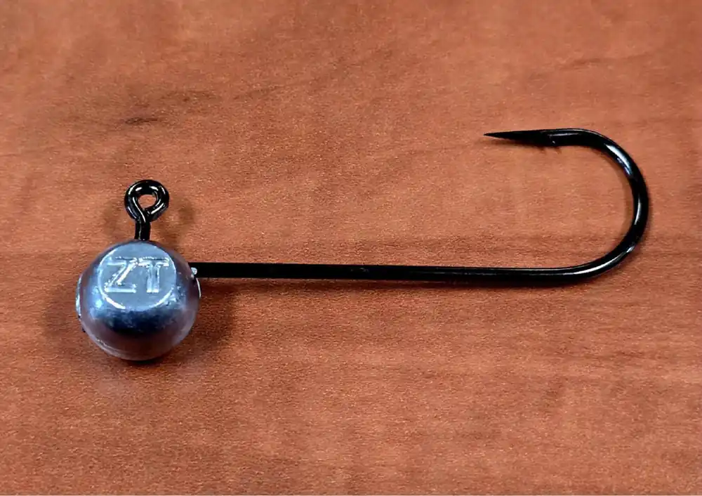 Bestseller ZT Cat Owner JIG 8/0 (3 db/csomag)