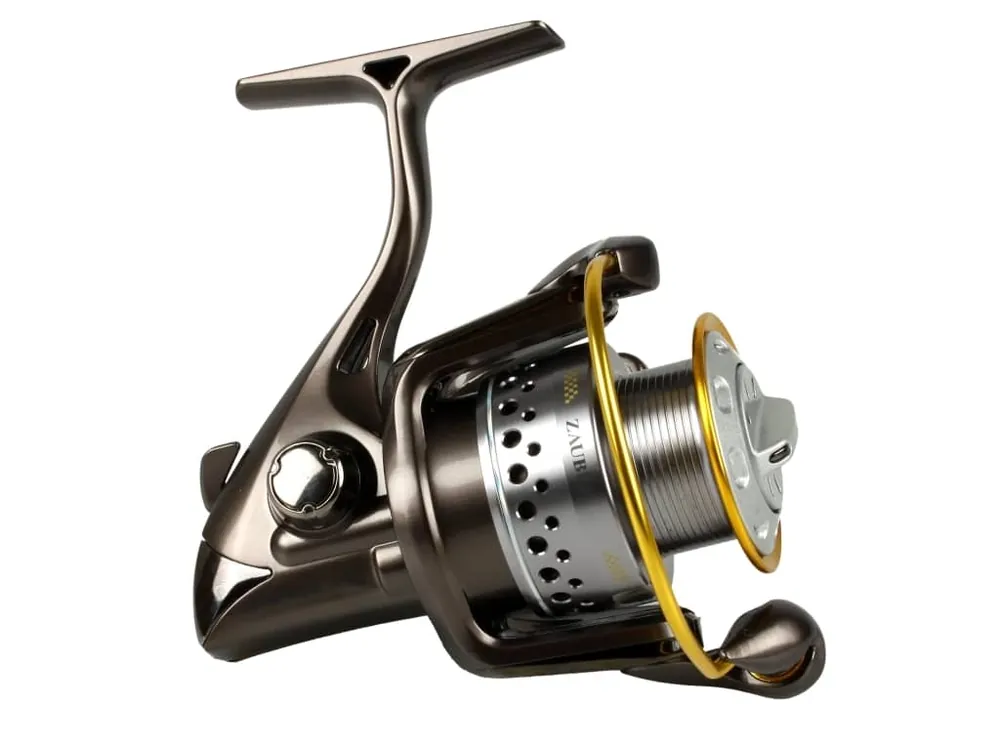 RYOBI ZAUBER 2000 Lage Prijs