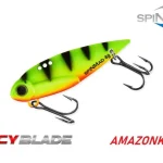 Premium SpinMad AMAZONKA 4g 3605