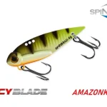 Aanbieding SpinMad AMAZONKA 4g 3601
