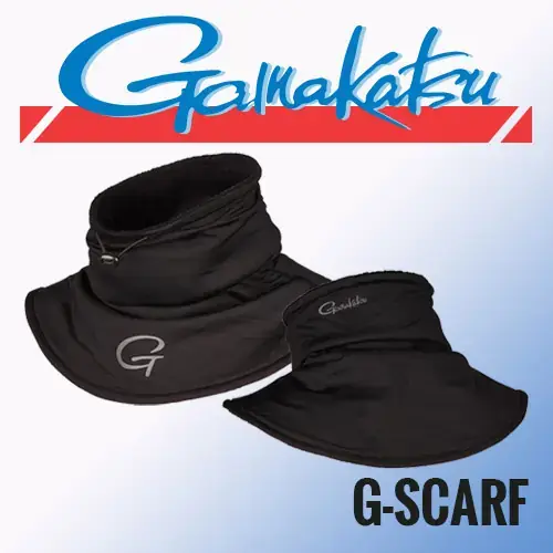 Gamakatsu G-SCARF Laatste Kans