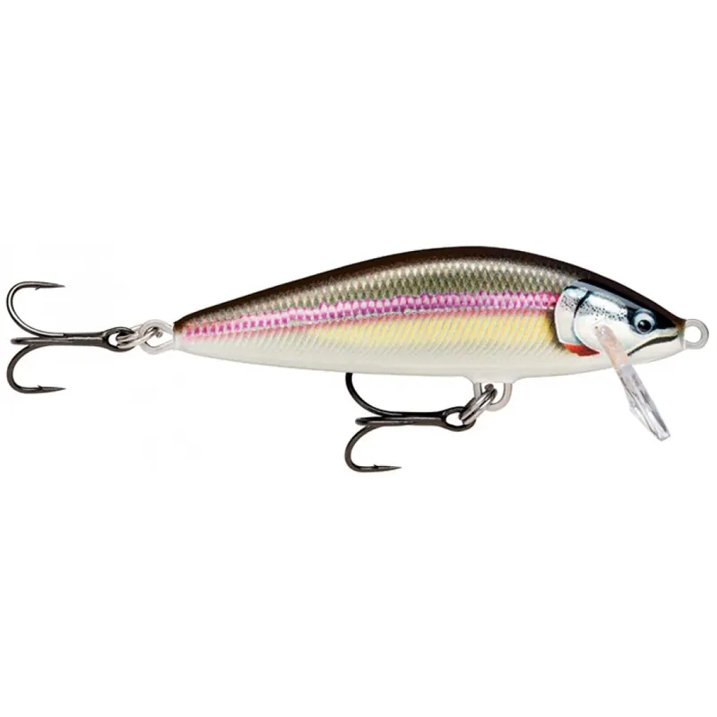 Beperkt Aanbod Rapala Countdown Elite CDE75 GDWK