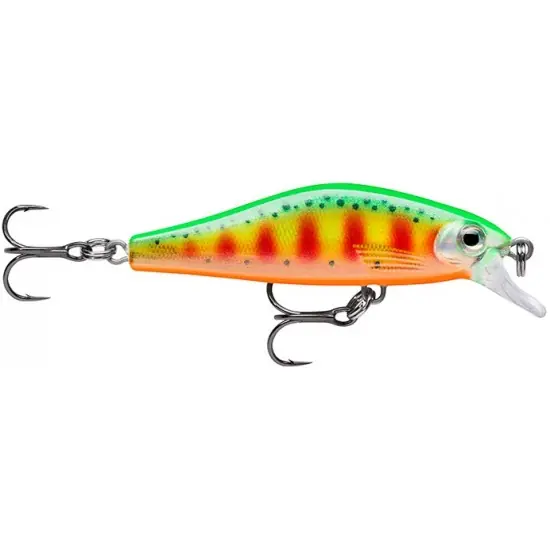 Must-Have Rapala Shadow Rap Solid Shad SDRSS05 - GRS