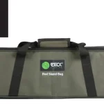 ZECK FISHING Rod Stand Bag Gecertificeerd