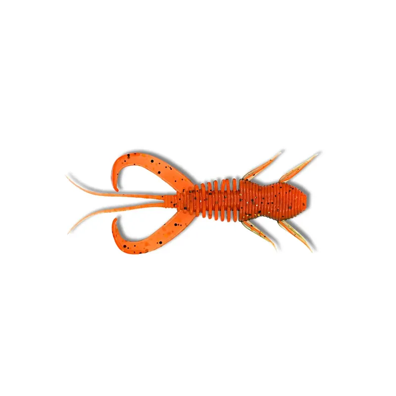 Monkey Lures Craby Lui 7.5 cm Voordeelprijs