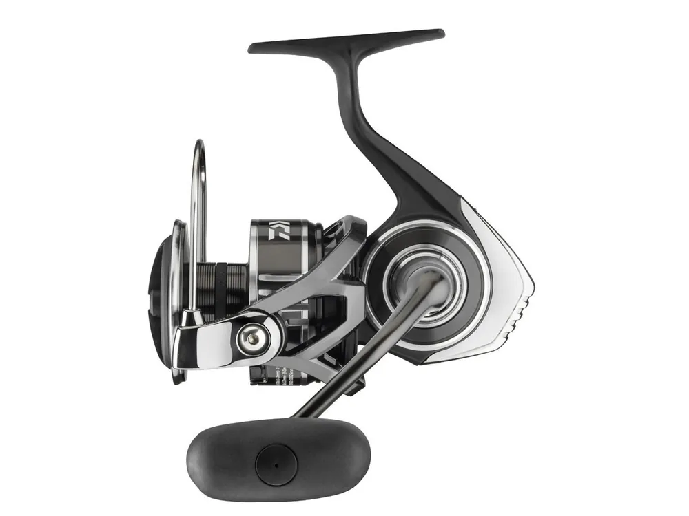 Fabrieksprijs Daiwa BG MONOCOQUE MQ 6000D-H