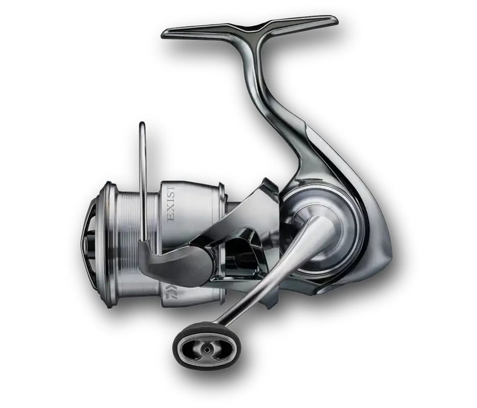 Actieprijs DAIWA Exist 22 PC LT 2000 D-P