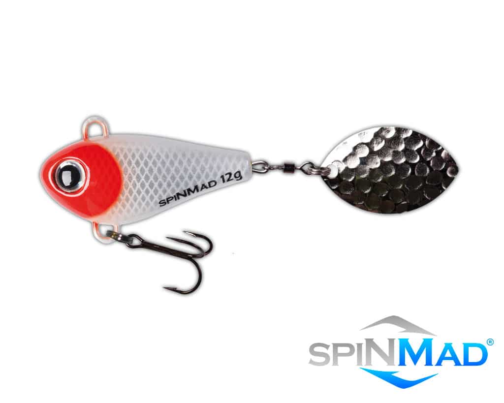 Dagaanbieding JIGMASTER 12g K1415