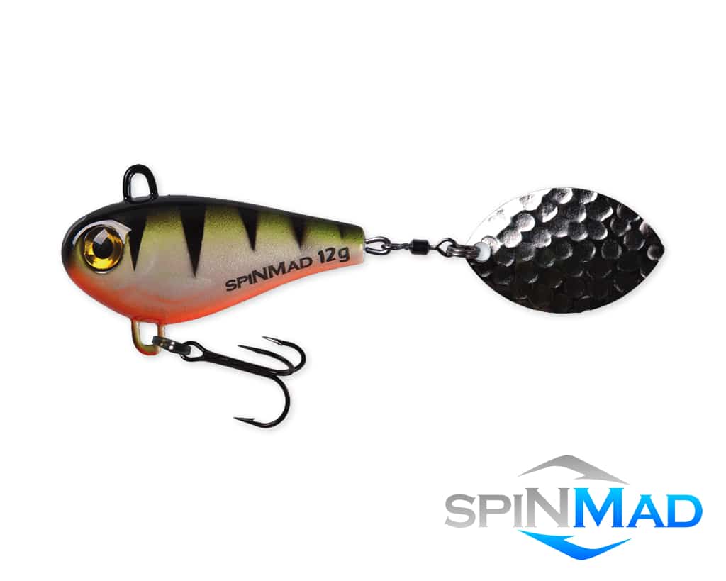 Shop Nu JIGMASTER 12g K1401